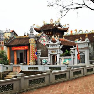 Noi temple