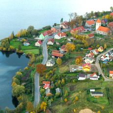 Kościół Matki Bożej Szkaplerznej w Świętajnie