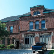 Massasoit Fire House No. 5