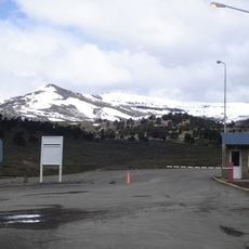 Paso de Pino Hachado