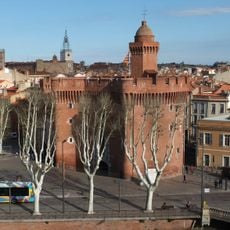 Castillet