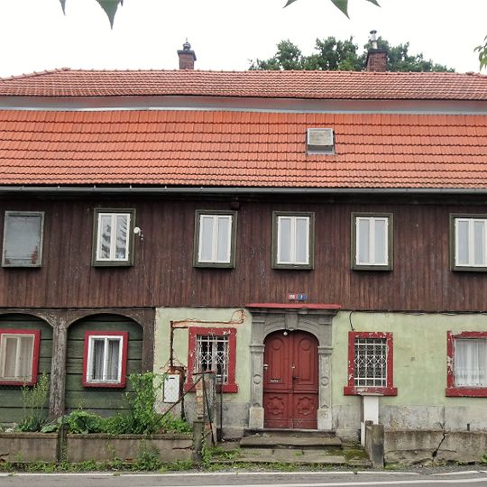 Mladoboleslavská 855