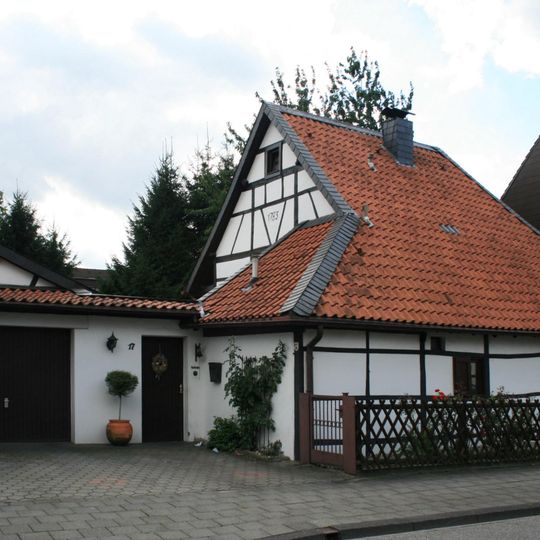 Trimpelshütter Straße 17