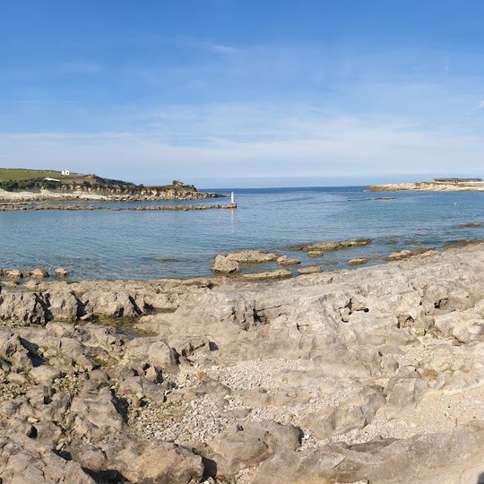 Playa de El Pescador