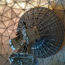 Itapetinga Radio Telescope