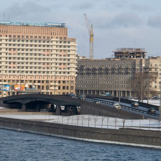 Okhta