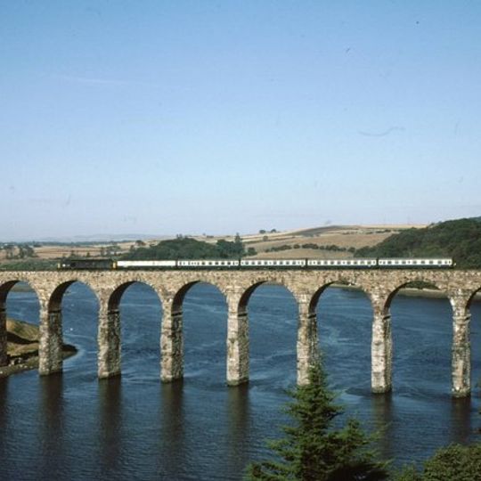 Royal Border Bridge