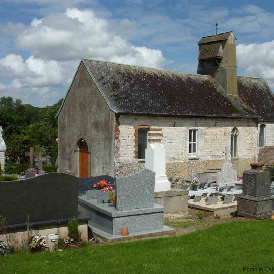 Église Notre-Dame-de-l'Assomption de Rumilly