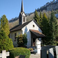 Alte Evangelische Pfarrkirche