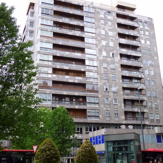 Estraunza etxebizitzak