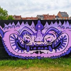 Graffiti