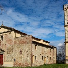 Chiesa di San Regolo