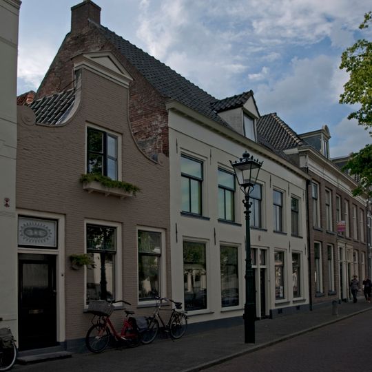 Vloeddijk 110, Kampen