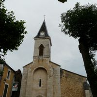 Savignac-les-Églises