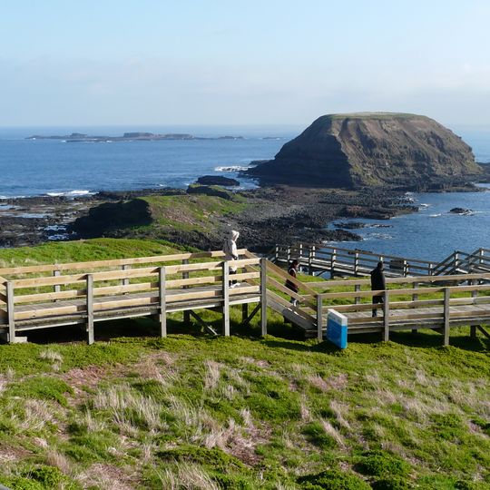 Phillip Island