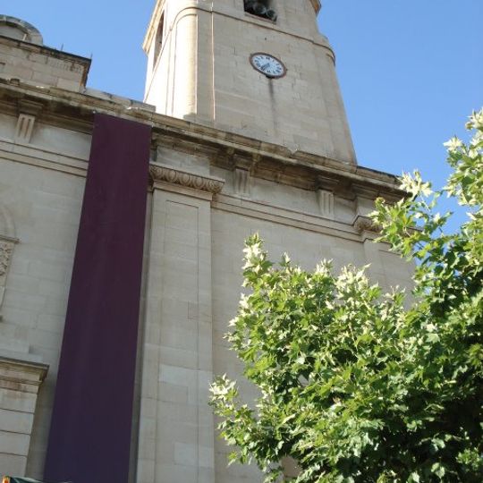 L'Assumpció de Bellvís