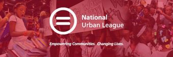National Urban League Profile Cover