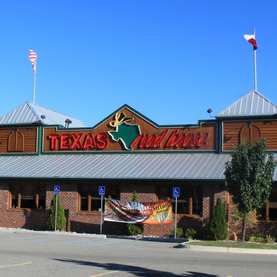 Texas Roadhouse