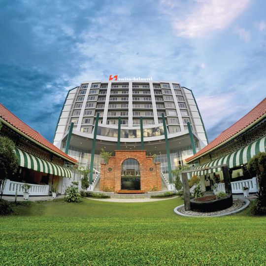 Swiss-Belhotel Pangkalpinang