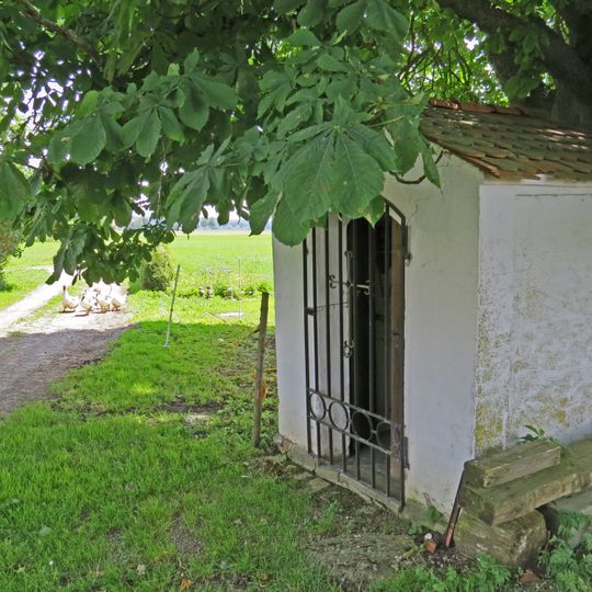 Feldkapelle