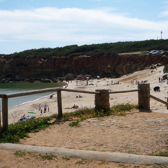 Playa Cala del Aceite