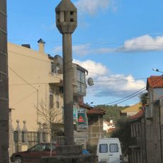 Pelourinho de Matança