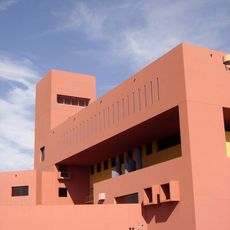 Biblioteca Pública de San Antonio