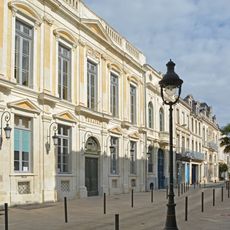 Théâtre de la Coupe d'Or