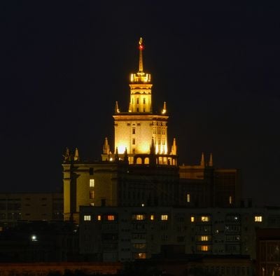 Ночью 2