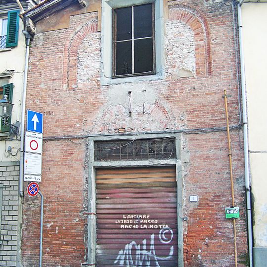 Spedale del Santo Sepolcro