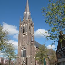 Sint-Jacobus de Meerderekerk