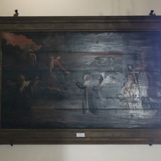 L'Institution du Rosaire