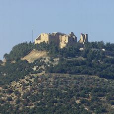 Ajlun Castle