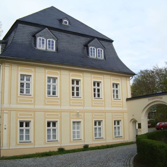 Manoir de Niederzwönitz