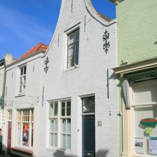Kerkstraat 10, Tholen