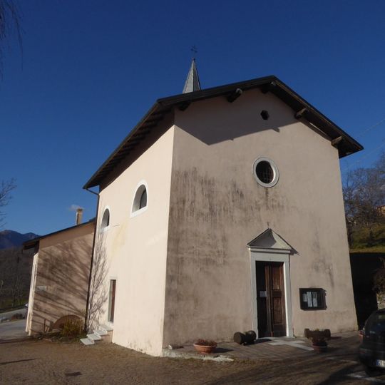 Chiesa della Santissima Trinità