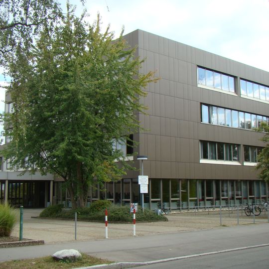 Heinrich-von-Kleist-Realschule