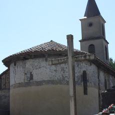 Église Saint-Jean-Baptiste de Noulens
