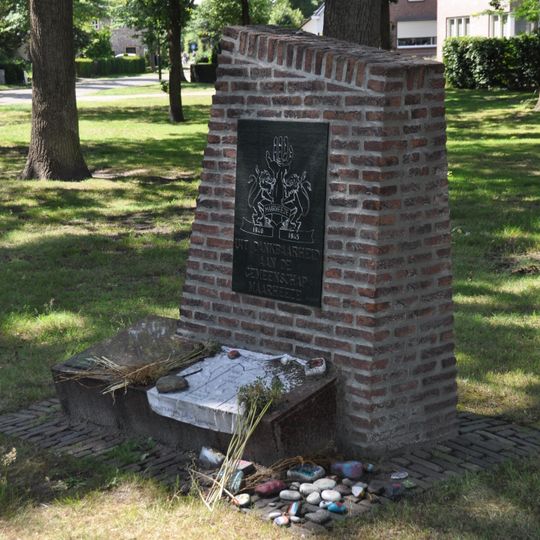 Verzetsmonument