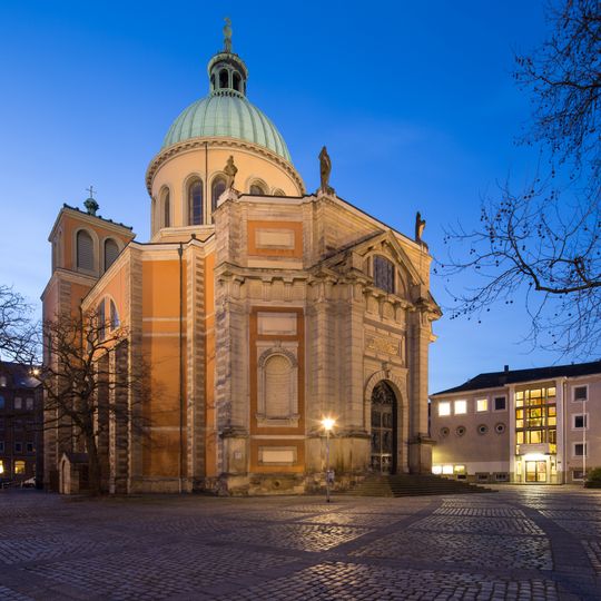 Basílica de San Clemente