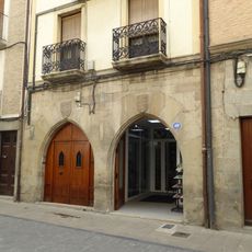 Casa de la calle Mayor, 64