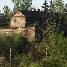 Жилой дом (Торжок)