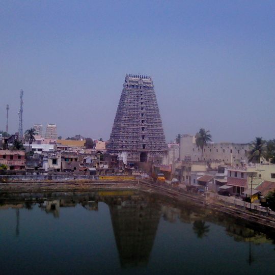 Tirukoilur