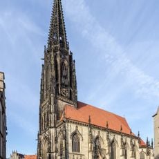 St. Lamberti