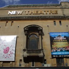 New Theatre Oxford