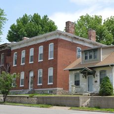 Belleville Historic District