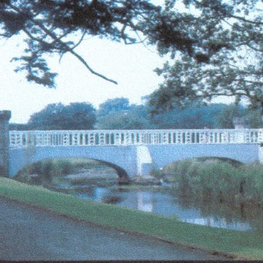 Eglinton Tournament Bridge
