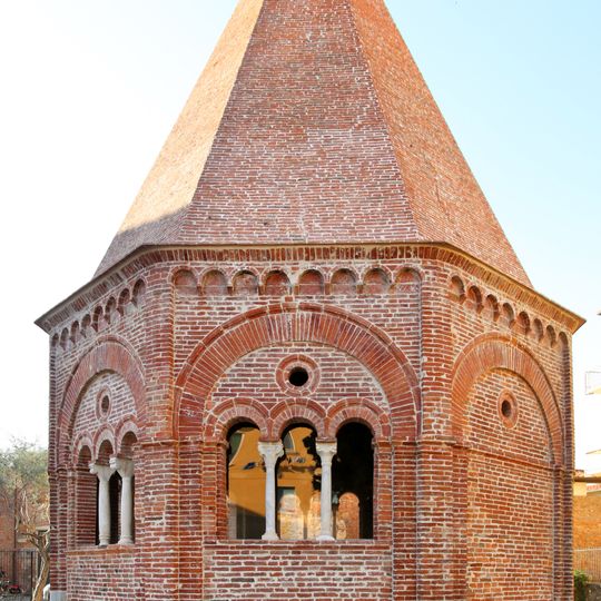 Cappella di Sant'Agata