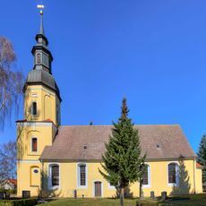 Kirche Beckwitz