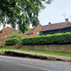 Industrial Building To West Of No 31